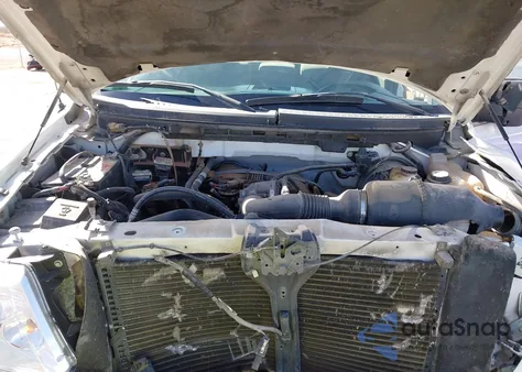 2006 Ford F-150 Stx/Xl/Xlt z USA, uszkodzony, nr VIN 1FTRF122X6NB51465